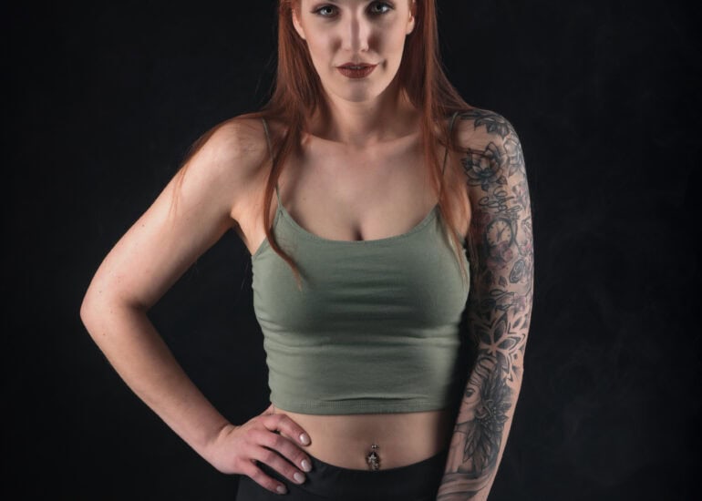 Portrait-Fotografie Nordhessen, Bild 101