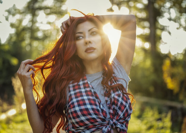 Portrait-Fotografie Nordhessen, Bild 60