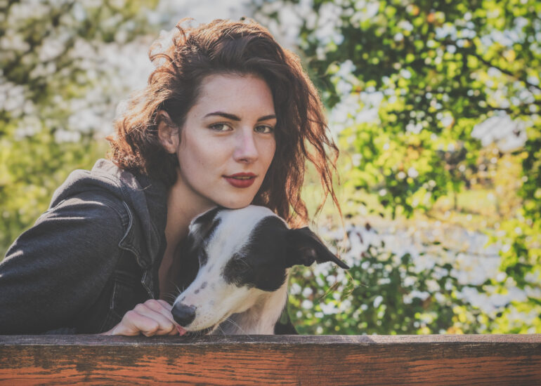 Portrait-Fotografie Nordhessen, Bild 19