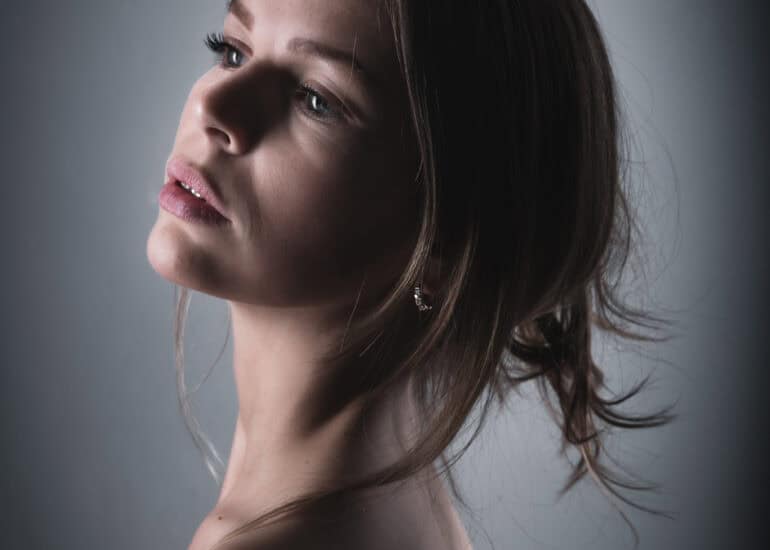 Portrait-Fotografie Nordhessen, Bild 84