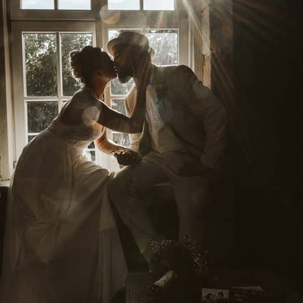 Hochzeit