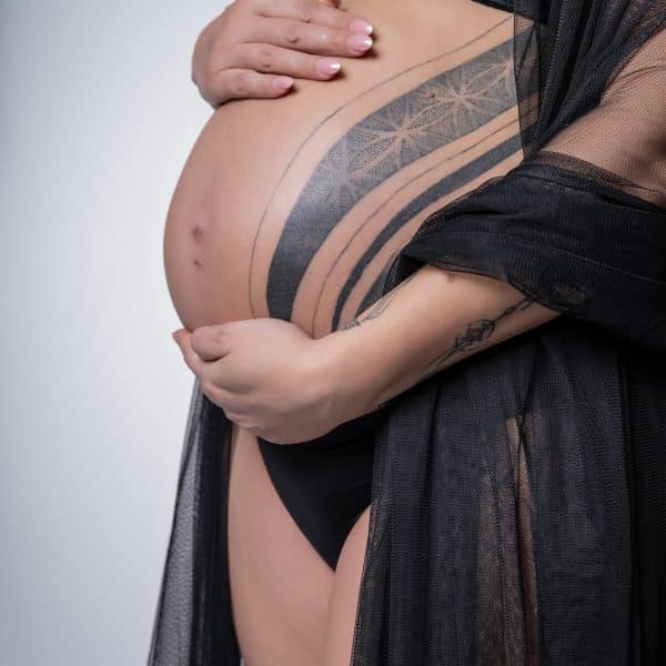 Babybauch