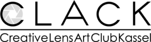 CLACk e.V. Logo – Creative Lens Art Club Kassel